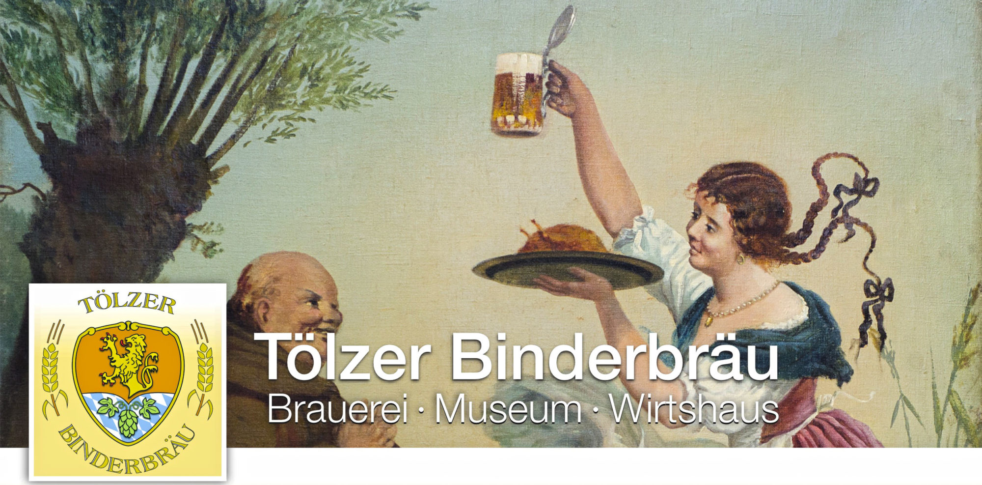 Tölzer Binderbräu